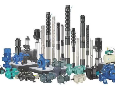 Everything You Need to Know About Domestic Submersible Pump Sets